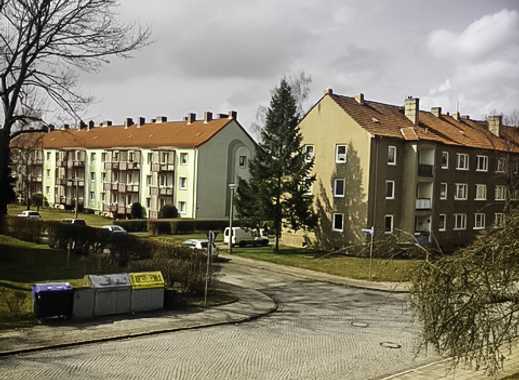 Singles mansfeld südharz