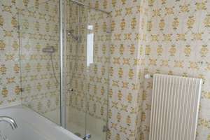 Großzügige DHH mit 2 WE auf 1.181m² Grundstück und Entwicklungspotenzial – Die vollständige Adresse der Immobilie erhältst du vom Anbieter., 90765 Stadeln, Herboldshof, Mannhof, Fürth – Vorschaubild 3