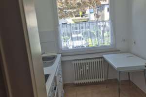 Sehr gepflegte Studentenwohnung mit Küche in unmittelbarer Uninähe – Christophstraße 72, 40225 Bilk, Düsseldorf – Vorschaubild 7