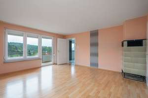 Preisbewusst einsteigen: 3,5-Zimmer-ETW mit Loggia und Stellplatz in Veringenstadt – Die vollständige Adresse der Immobilie erhältst du vom Anbieter., 72519 Veringenstadt – Vorschaubild 2