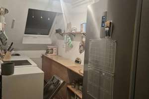Nordstadt - Altbau und Dachgeschoss Liebhaber aufgepasst! – Schreiner Str. 10, 42105 Elberfeld, Wuppertal – Vorschaubild 2