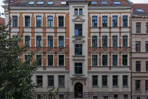 Traum 2-Zimmer-DG-Wohnung in Leutzsch mit Wohlfühlfaktor – Die vollständige Adresse der Immobilie erhältst du vom Anbieter., 4179 Leutzsch, Leipzig – Vorschaubild 2