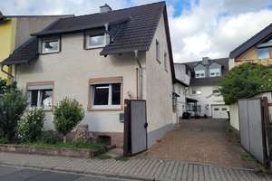 gemütliches Haus mit Hof in Schwabenheim –von privat- – Rosenstr. 9, 55270 Schwabenheim an der Selz – Vorschaubild 1