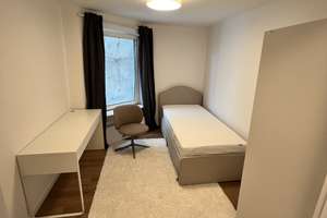 Möbliertes WG-Zimmer all-in im Herzen vom Schanzenviertel  – Bellealliancestraße 35, 20259 Eimsbüttel (Ortsteil), Hamburg – Vorschaubild 5