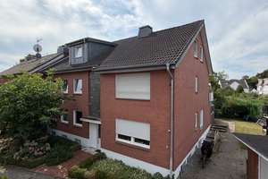 Münster! Mehrfamilienhaus mit fünf Wohnungen und vermietbarer Nutzfläche – 48161 Gievenbeck, Münster – Vorschaubild 10