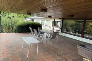 5 Zi. Haus in Haus auf 240 qm, 66 qm überdachte Terrasse und Garten,  eigener Eingang – Am Hang 6, 51515 Rheinisch-Bergischer Kreis – Vorschaubild 12
