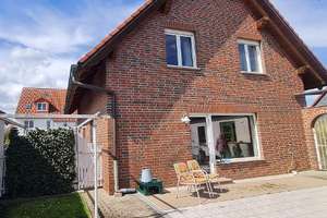 Attraktives Einfamilienhaus mit großzügigem Grundstück in ruhiger Lage in Schönebeck – Asternweg 18, 39218 Schönebeck (Elbe) – Vorschaubild 6