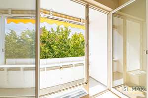 Charmante 3-Zimmer-Maisonette mit Galerie & viel Potenzial – Die vollständige Adresse der Immobilie erhältst du vom Anbieter., 80637 Dom Pedro, München – Vorschaubild 9