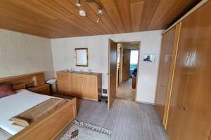 Preiswertes 4-Zimmer-Reihenmittelhaus in Biberach an der Riß - bitte keine Makleranfragen – Neue Heimat 28, 88400 Biberach an der Riß – Vorschaubild 4