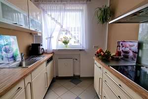 Einziehen und Wohlfühlen!
Umfassend modernisierte 3-Zimmerwohnung mit Balkon in Forst – Die vollständige Adresse der Immobilie erhältst du vom Anbieter., 52078 Forst, Aachen – Vorschaubild 12