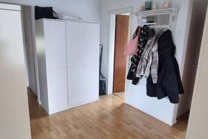 2-Zimmer-Wohnung mit Küche und Balkon in Duisburg-Rahm – Reiserweg 71, 47269 Rahm, Duisburg – Vorschaubild 4