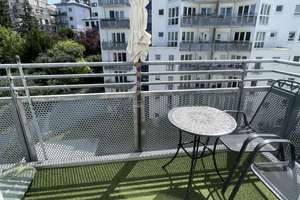 *Provisionsfrei*  Helle, gut geschnittene 3-Zimmer-Wohnung mit Südwestbalkon & Tiefgaragenstellplatz – Fritz-Kohl-Straße 3-5, 55122 Hartenberg-Münchfeld, Mainz – Vorschaubild 13
