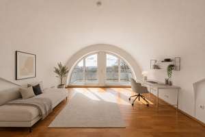 Exklusive und helle 3-Zimmer-Wohnung an der Hohensyburg – Die vollständige Adresse der Immobilie erhältst du vom Anbieter., 44265 Syburg, Dortmund – Vorschaubild 14