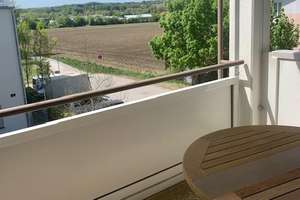 Ruhige, helle 3-Zimmer-Wohnung in Herrsching am Ammersee – Die vollständige Adresse der Immobilie erhältst du vom Anbieter., 82211 Herrsching am Ammersee – Vorschaubild 2
