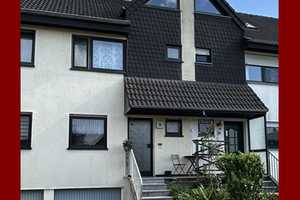 Gepflegtes Reihenmittelhaus mit Garten und Garage in verkehrsberuhigter Lage von Geilenkirchen – Heinsberg (Kreis) – Vorschaubild 1