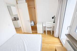 Zwei Zimmer Möbliert, Berlin Mitte – Köpenicker Str. 55, 10179 Mitte (Ortsteil), Berlin – Vorschaubild 6