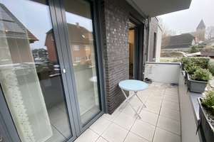 Exklusive 1,5-Zimmer-Wohnung in Dortmund- Brackel (in den nächsten Tagen auch bei "Kleinanzeigen") – 44309 Brackel (Ortsteil), Dortmund – Vorschaubild 11