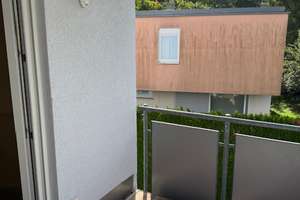 PF-Südstadt-Top Wohnlage-nähe FHW-Attraktive 1,5-Zimmer-ETW mit Balkon u. Duplex-TG-Stellplatz! – Die vollständige Adresse der Immobilie erhältst du vom Anbieter., 75175 Buckenberg, Pforzheim – Vorschaubild 9