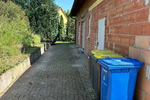 Tier- und Pferdehalter aufgepasst! Modernes Haus mit Stallgebäude (Geflügelhof) und Schlachthaus i – Haßberge (Kreis) – Vorschaubild 4