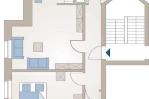 Wohnen oder investieren? Beides! 3-Zimmer-Denkmalwohnung mit Potenzial – Die vollständige Adresse der Immobilie erhältst du vom Anbieter., 4229 Kleinzschocher, Leipzig – Vorschaubild 17