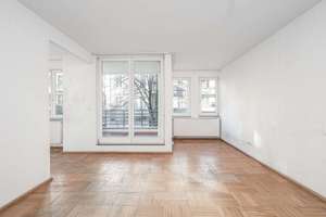 Helle 2-Zimmer-Wohnung mit Balkon, Aufzug & Tiefgarage – gepflegtes Wohnhaus – Stettiner Straße 13, 13357 Gesundbrunnen, Berlin – Vorschaubild 8