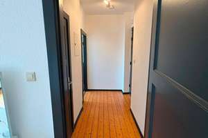 1-Zimmer-Wohnung in Barmbek – 35 m² – Fernwärme – Nicolaus-Heinrich-Julius-Weg 22, 22081 Barmbek-Süd, Hamburg – Vorschaubild 8