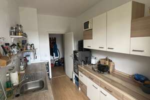 Helle 2-Raum-Wohnung mit Balkon am Schloßteich *vermietet* – Ludwigstraße 42, 9113 Schloßchemnitz, Chemnitz – Vorschaubild 14
