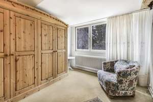 Bremen - Schwachhausen / Außergewöhnliches und seltenes Grundstück mit großzügigem Einfamilienhaus – Die vollständige Adresse der Immobilie erhältst du vom Anbieter., 28211 Gete, Bremen – Vorschaubild 17