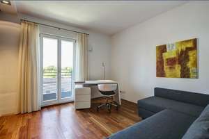Möbliert: Möblierte Premiumwohnung – Die vollständige Adresse der Immobilie erhältst du vom Anbieter., 81925 Herzogpark, München – Vorschaubild 5