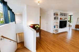 Einzigartiges Penthouse über zwei Etagen mit fantastischem Blick auf die Stadt – Die vollständige Adresse der Immobilie erhältst du vom Anbieter., 65191 Sonnenberg, Wiesbaden – Vorschaubild 7