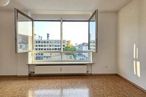 Maxvorstadt: Große 1-Zimmer-Wohnung in TOP-Lage – Luisenstraße 60, 80798 Am alten nördlichen Friedhof, München – Vorschaubild 10