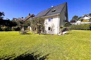 Exklusives Wohnen in Friedrichshafen-Fischbach: Moderne Villa in Top-Lage - nur 150 Meter zum Seeufe – Die vollständige Adresse der Immobilie erhältst du vom Anbieter., 88048 Friedrichshafen – Vorschaubild 17