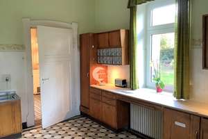 Außergewöhnliches, repräsentatives Herrenhaus unweit der Hansestadt Uelzen – Die vollständige Adresse der Immobilie erhältst du vom Anbieter., 29590 Rätzlingen – Vorschaubild 13