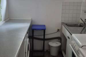 1-Zimmer Wohnung in Stuttgart-Vaihingen mit EBK – Die vollständige Adresse der Immobilie erhältst du vom Anbieter., 70563 Höhenrand, Stuttgart – Vorschaubild 4