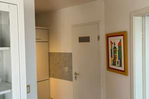 Dachgeschosswohnung mit Loggia in toller Lage | provisionsfrei – Pödeldorfer Straße 11, 96052 Nord, Bamberg – Vorschaubild 11