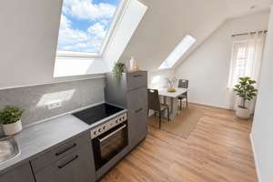 Möblierte Appartements in Bielefeld-Schildesche! – Die vollständige Adresse der Immobilie erhältst du vom Anbieter., 33611 Schildesche, Bielefeld – Vorschaubild 6