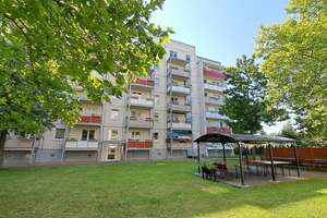 altersgerecht !!!!  !!kleine aber feine Wohnung für den Altersruhesitz!! – Bruno-Beye-Ring 1, 39130 Neu Olvenstedt, Magdeburg – Vorschaubild 12