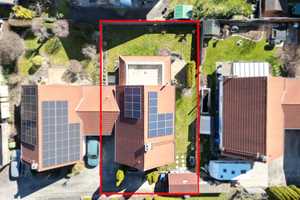 Familientraum in Balzheim - EFH mit Garage und Sonnenterrasse – Alb-Donau-Kreis – Vorschaubild 3