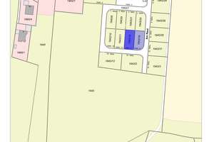 Hier möchte ich leben, hier will ich sein -
Baugrundstück für Doppelhaushälfte in Antdorf / Am Raut – Die vollständige Adresse der Immobilie erhältst du vom Anbieter., 82387 Antdorf – Vorschaubild 11