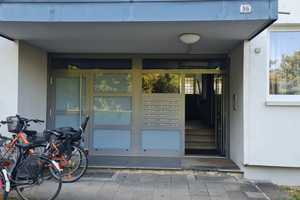 D 11 :Renovieren und einziehen - optimaler Grundriss, 2 Balkone D11 – Düsseldorf – Vorschaubild 5