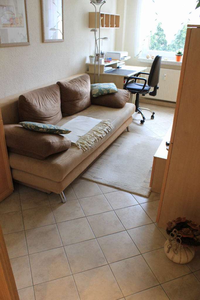 Immobilie in Altenburg - Top-Wohnung in Altenburg zu verkaufen - Bild 4