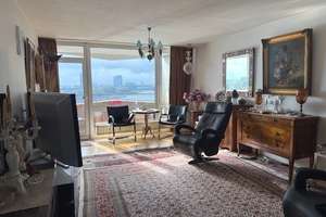 2-Zimmer-Wohnung mit traumhaftem Rhein- und Domblick
 – Die vollständige Adresse der Immobilie erhältst du vom Anbieter., 50668 Neustadt/Nord, Köln – Vorschaubild 6