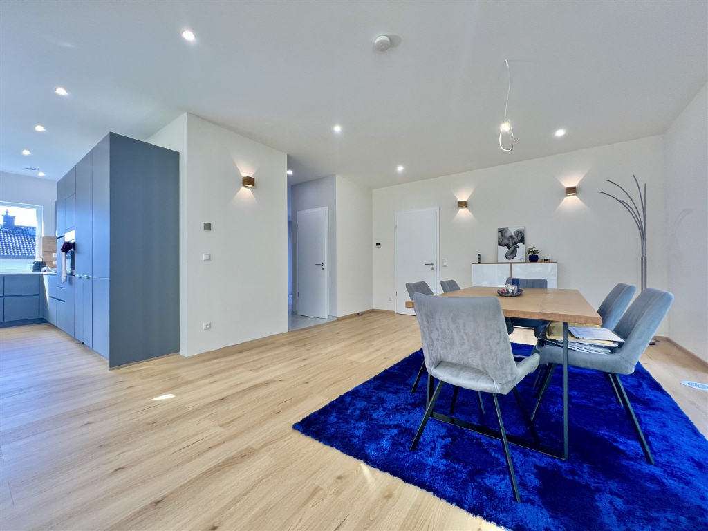 Immobilie in Herdwangen-Schönach - Mit diesem Haus geht Ihr Traum in Erfüllung - nur 2 km von Pfullendorf  - Bild 5