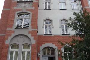 Wunderschöne 3-Zimmer-Wohnung mit Balkon in Top-Lage