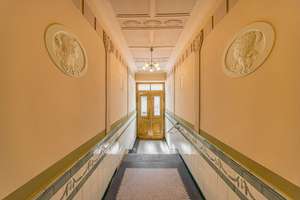 2-Zimmer-Wohnung mit heller Wohnatmosphäre nahe dem Lene-Voigt-Park – 4317 Reudnitz-Thonberg, Leipzig – Vorschaubild 10