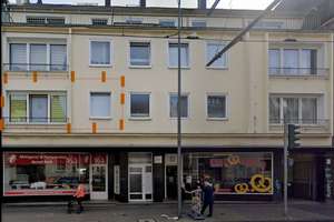 82 m² ETW Mitten in Bochum-Gerthe – Castroper Hellweg 424, 44805 Gerthe, Bochum – Vorschaubild 1