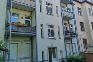 Für Eigennutzer - Himmlische Dachwohnung über zwei Ebenen! Individuelle Raumaufteilung, Balkon! – Die vollständige Adresse der Immobilie erhältst du vom Anbieter., 1127 Pieschen-Süd, Dresden – Vorschaubild 6