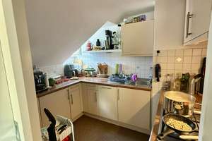 gemütliches Zuhause mit 60m2 in ruhiger und TOP Lage in Ingolstadt – Die vollständige Adresse der Immobilie erhältst du vom Anbieter., 85055 Nordost, Ingolstadt – Vorschaubild 8