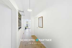 Lindenhof | Geräumiges Reihenmittelhaus Nähe Waterfront mit Ausbaupotenzial – Die vollständige Adresse der Immobilie erhältst du vom Anbieter., 28237 Lindenhof, Bremen – Vorschaubild 8