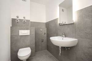 Bezugsfertige, modernisierte 3-Zimmer-Maisonette-Wohnung in Bremen-Oberneuland – Die vollständige Adresse der Immobilie erhältst du vom Anbieter., 28325 Oberneuland, Bremen – Vorschaubild 10